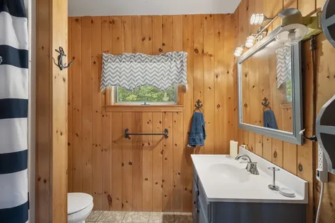 39 Birch Island S Street Harpswell ME 04079