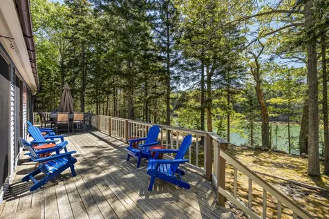 39 Birch Island S Street Harpswell ME 04079