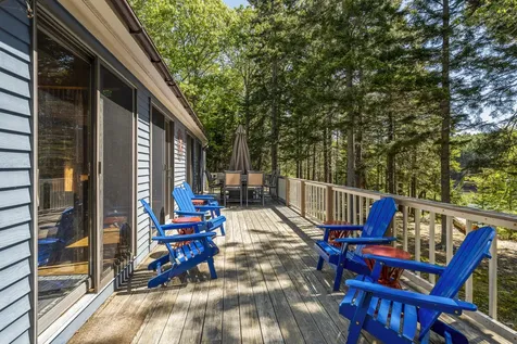 39 Birch Island S Street Harpswell ME 04079
