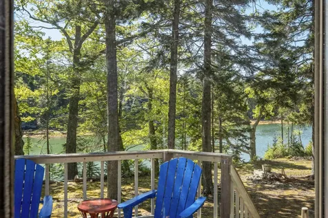 39 Birch Island S Street Harpswell ME 04079