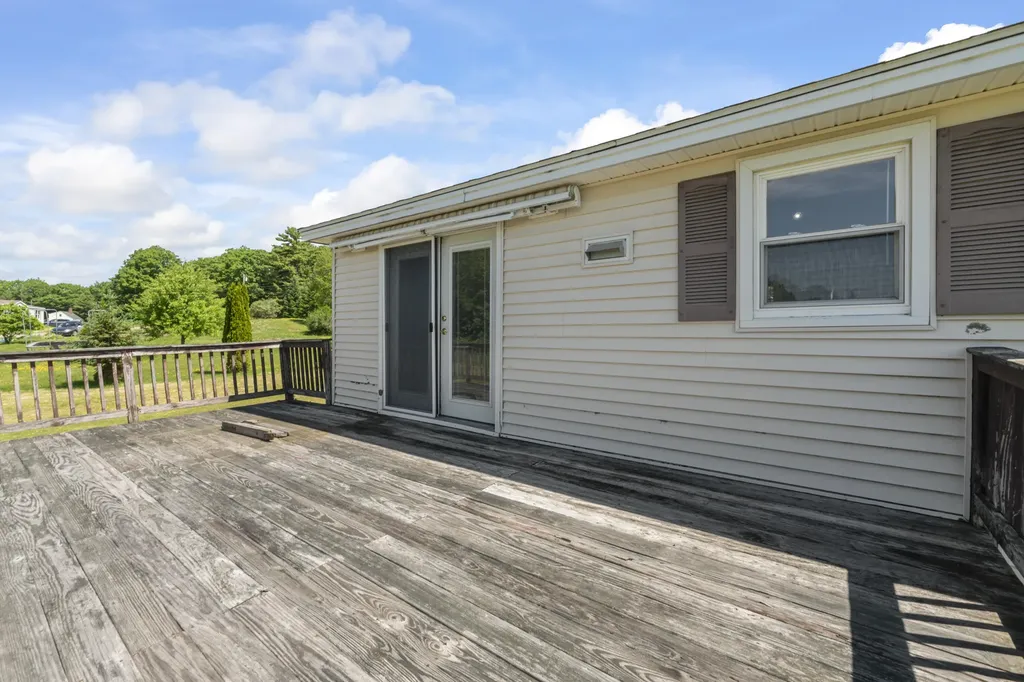 210 Collins Mills Road West Gardiner ME 04345