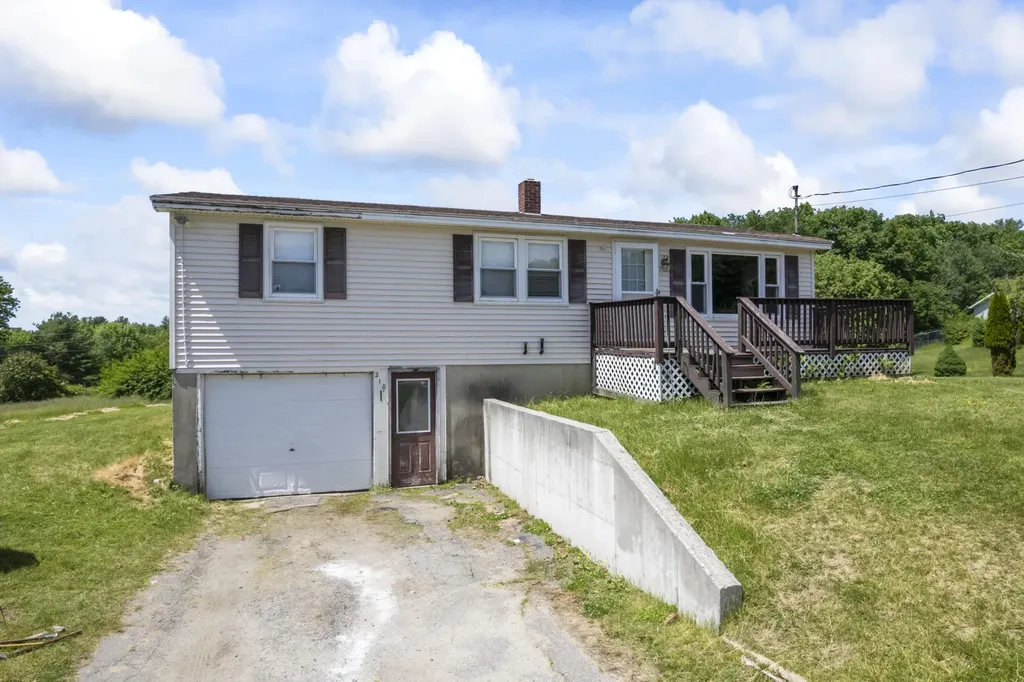 210 Collins Mills Road West Gardiner ME 04345