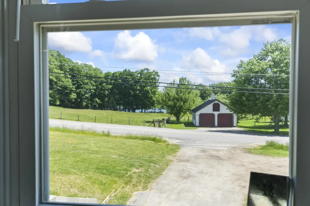210 Collins Mills Road West Gardiner ME 04345