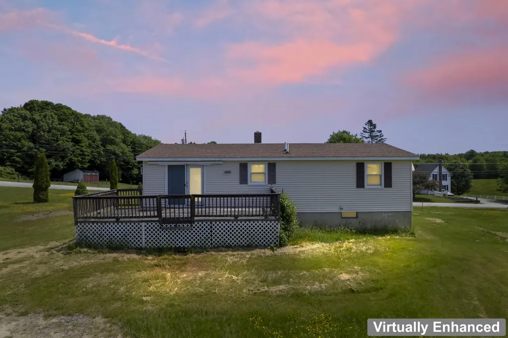 210 Collins Mills Road West Gardiner ME 04345