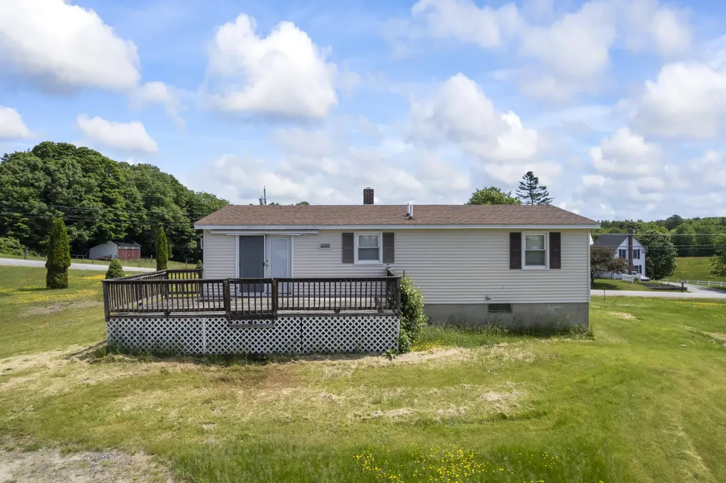 210 Collins Mills Road West Gardiner ME 04345