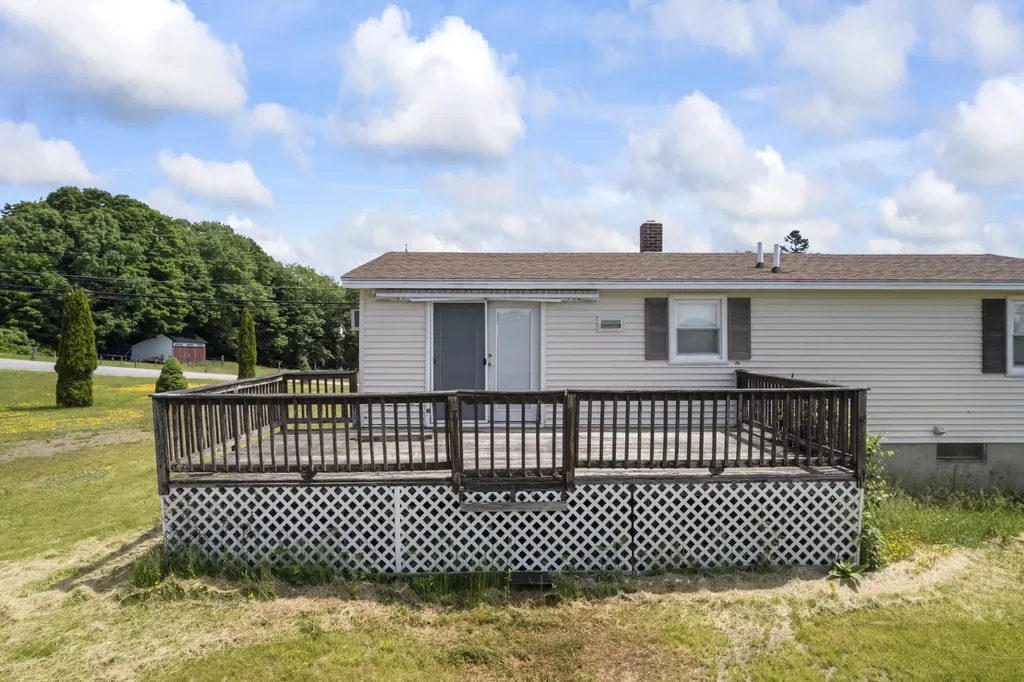 210 Collins Mills Road West Gardiner ME 04345