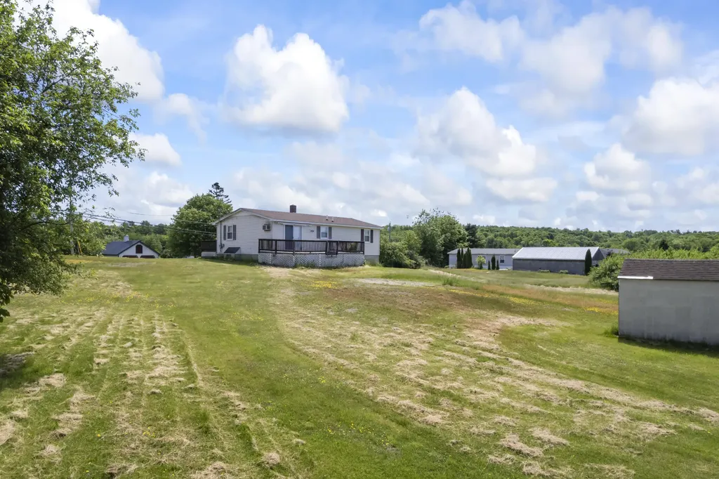 210 Collins Mills Road West Gardiner ME 04345