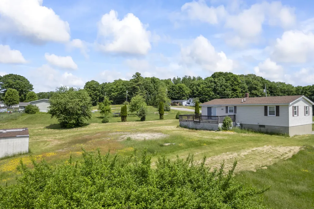 210 Collins Mills Road West Gardiner ME 04345
