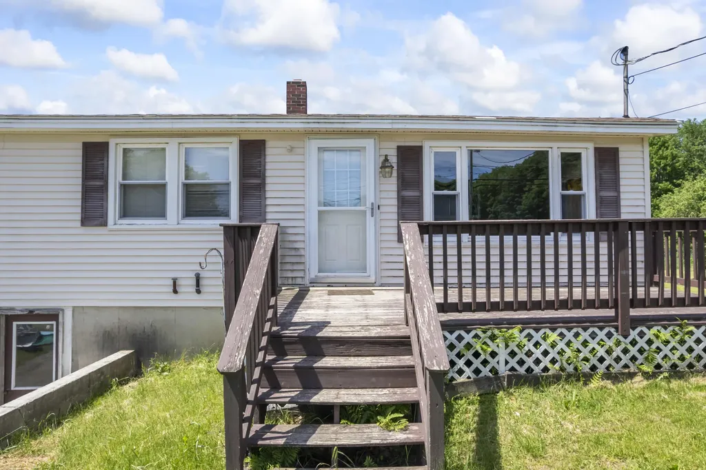 210 Collins Mills Road West Gardiner ME 04345