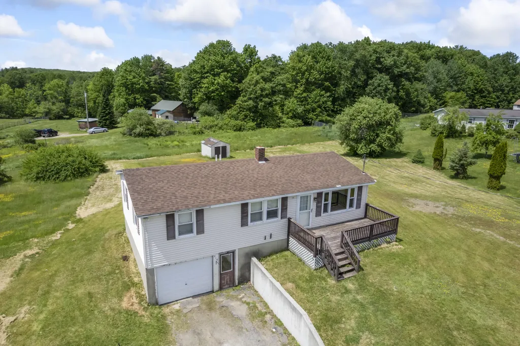210 Collins Mills Road West Gardiner ME 04345