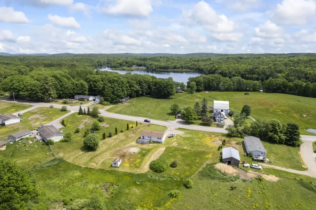 210 Collins Mills Road West Gardiner ME 04345
