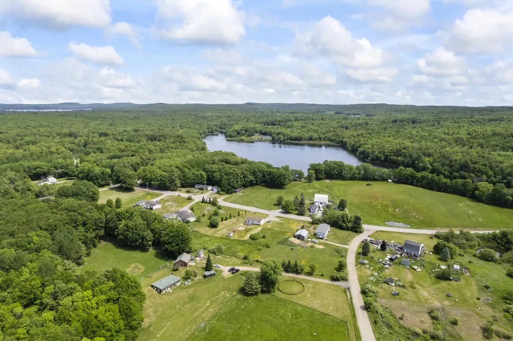 210 Collins Mills Road West Gardiner ME 04345