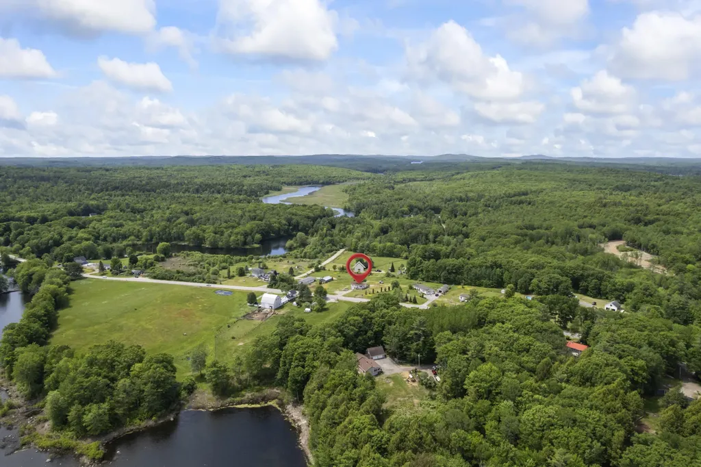 210 Collins Mills Road West Gardiner ME 04345