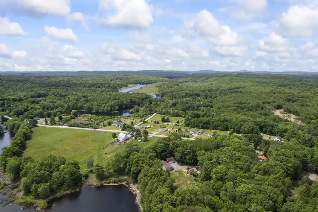 210 Collins Mills Road West Gardiner ME 04345