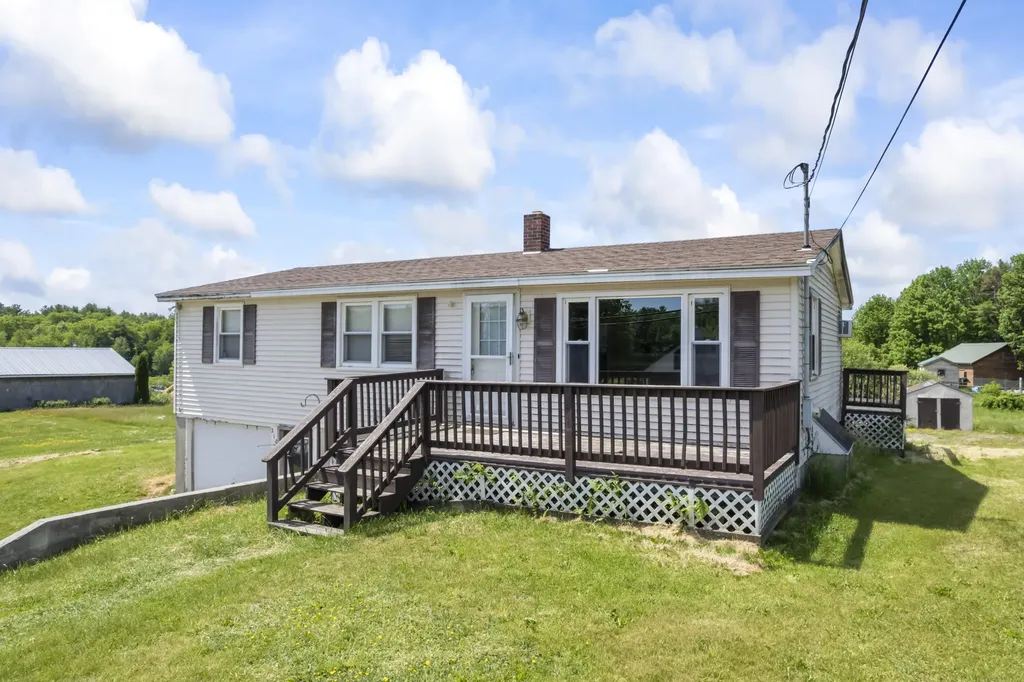 210 Collins Mills Road West Gardiner ME 04345