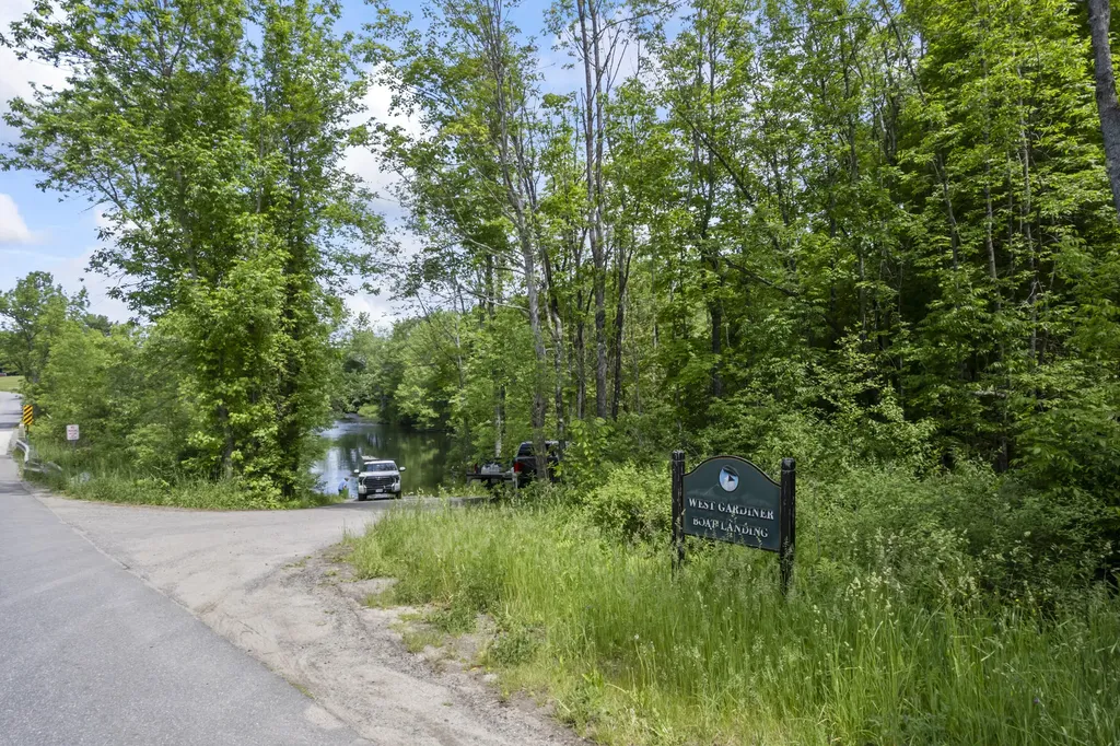 210 Collins Mills Road West Gardiner ME 04345
