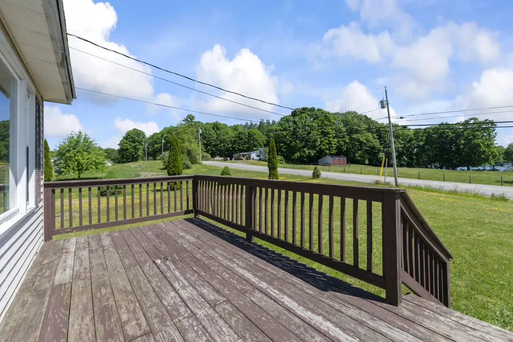 210 Collins Mills Road West Gardiner ME 04345