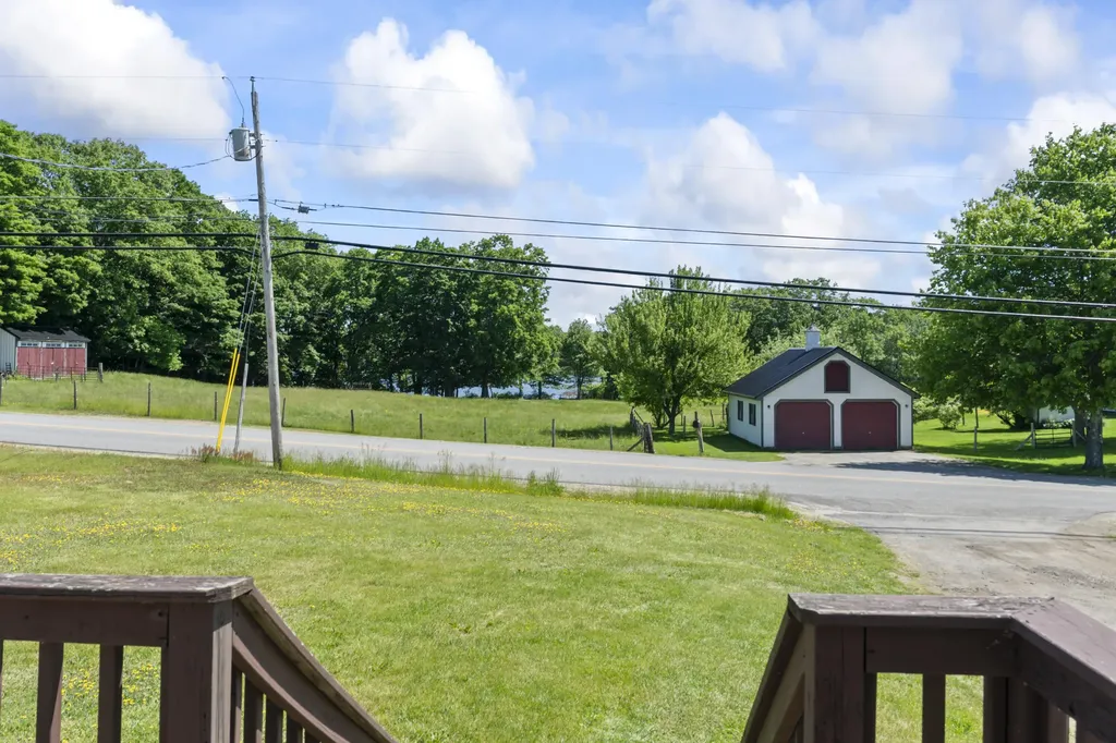 210 Collins Mills Road West Gardiner ME 04345