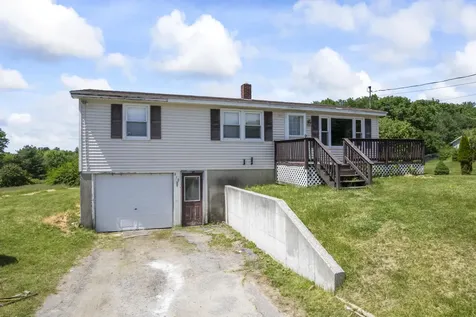 210 Collins Mills Road West Gardiner ME 04345