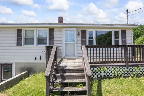210 Collins Mills Road West Gardiner ME 04345