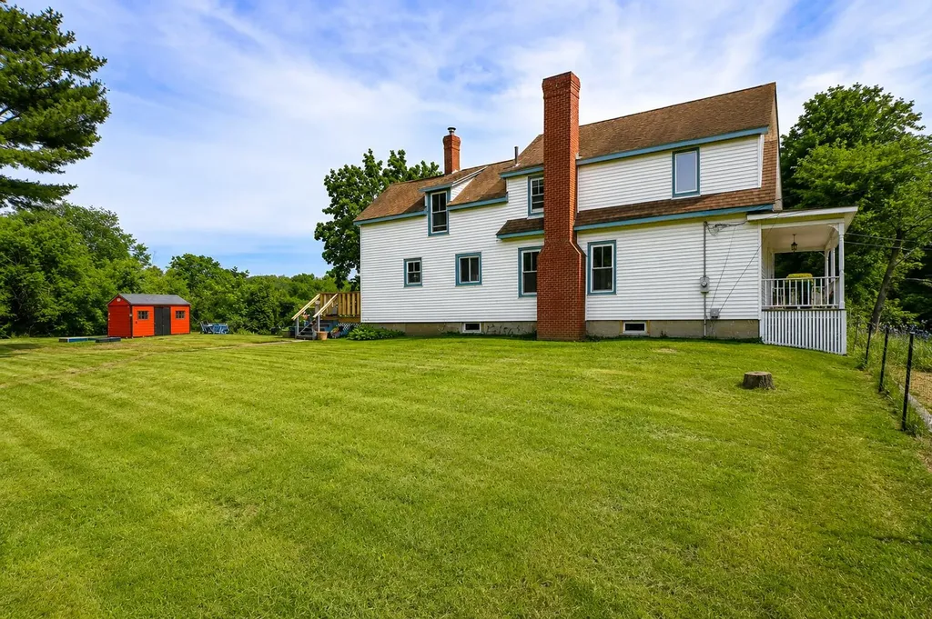 41 Main Street Windham ME 04062