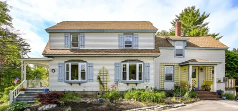 41 Main Street Windham ME 04062