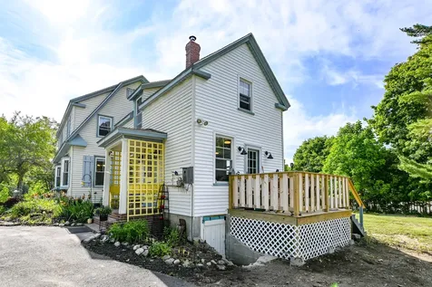 41 Main Street Windham ME 04062