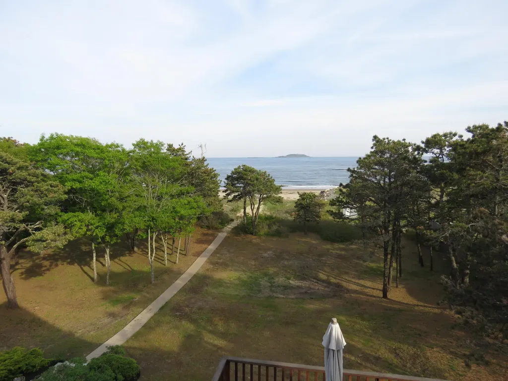 823 Popham Road Phippsburg ME 04562