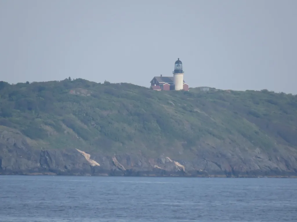 823 Popham Road Phippsburg ME 04562