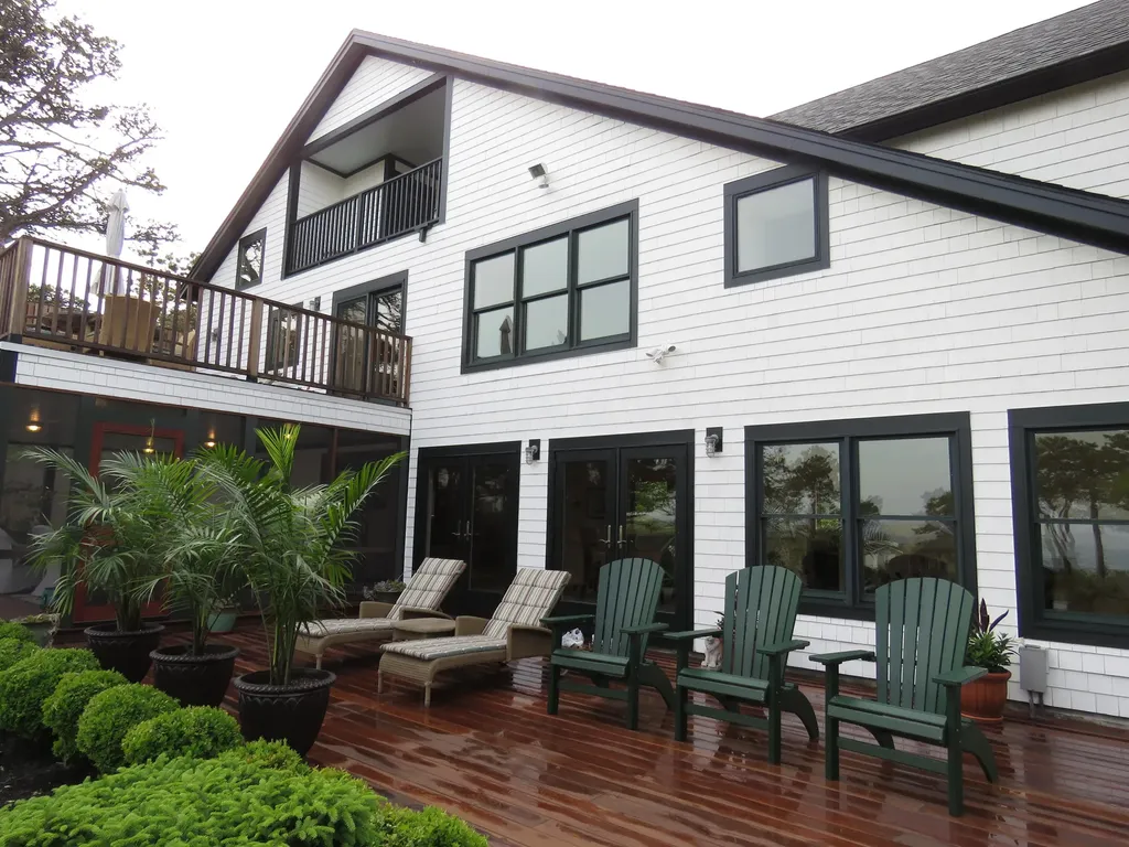 823 Popham Road Phippsburg ME 04562