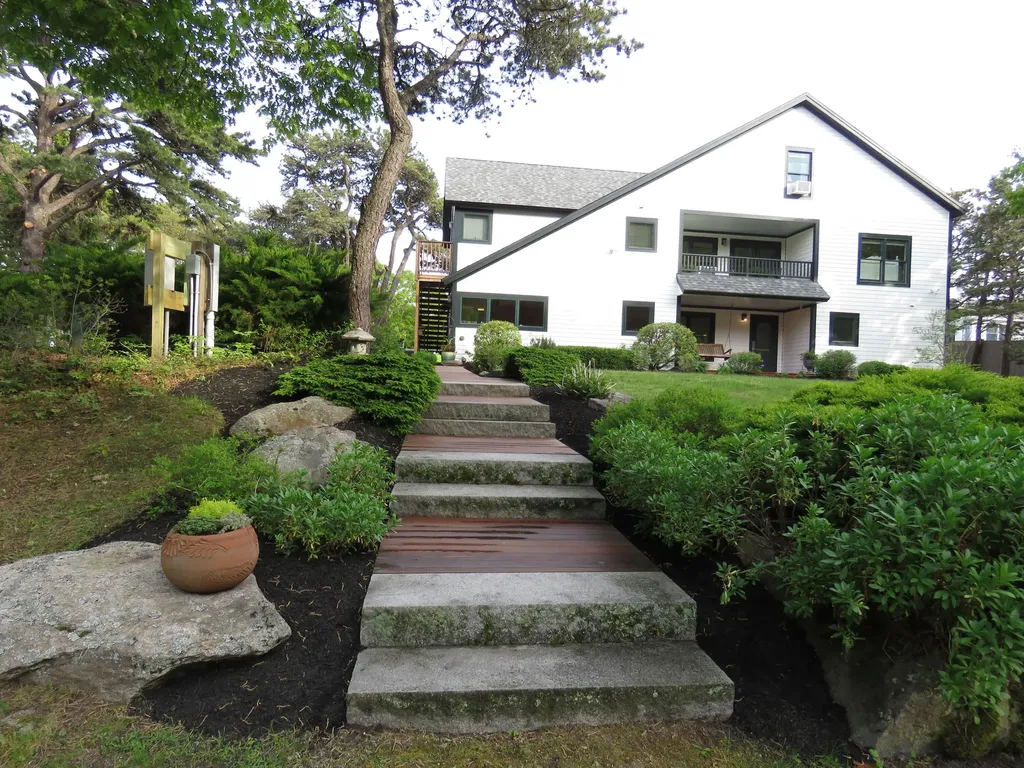 823 Popham Road Phippsburg ME 04562