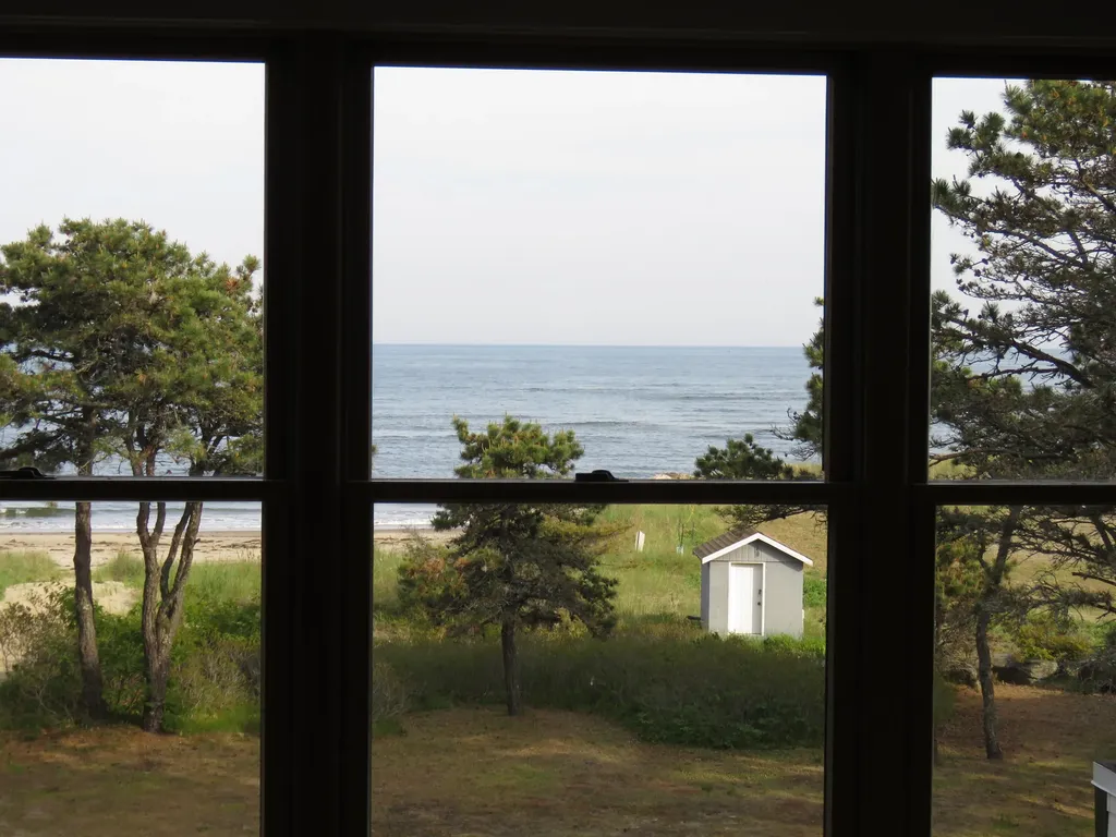 823 Popham Road Phippsburg ME 04562