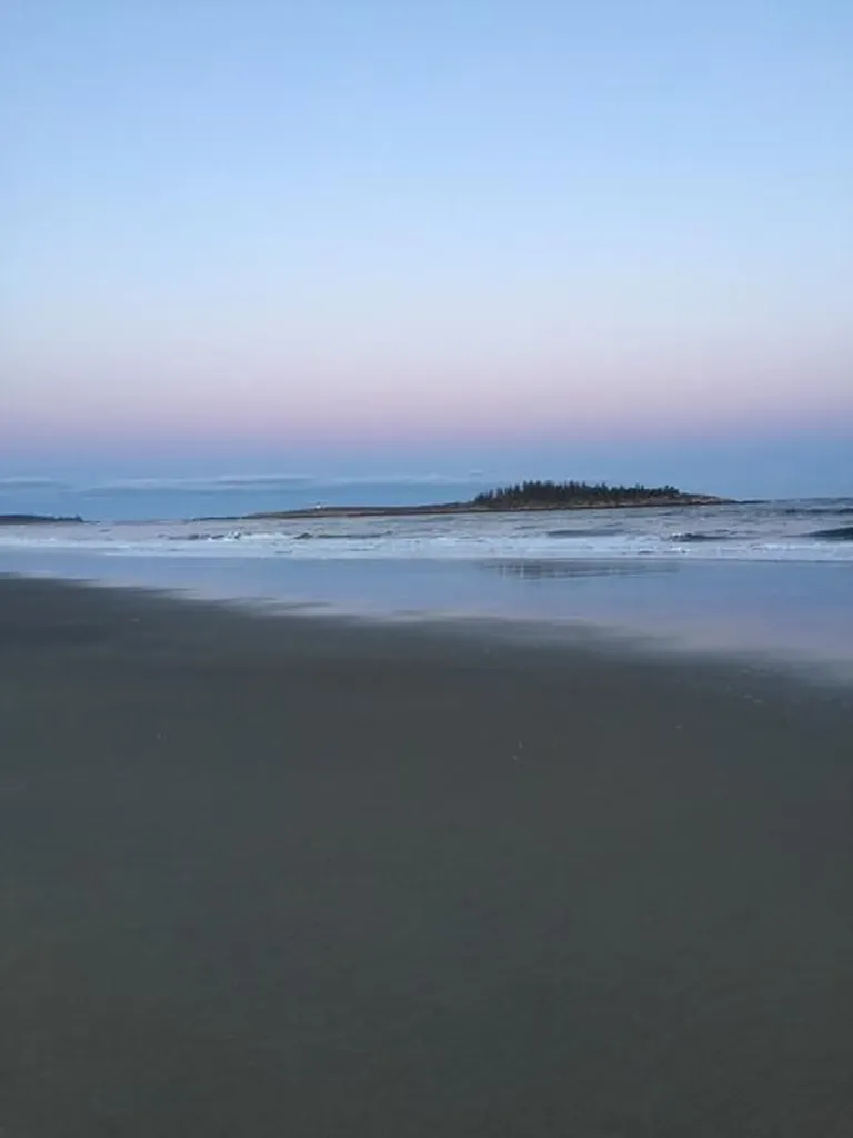 823 Popham Road Phippsburg ME 04562