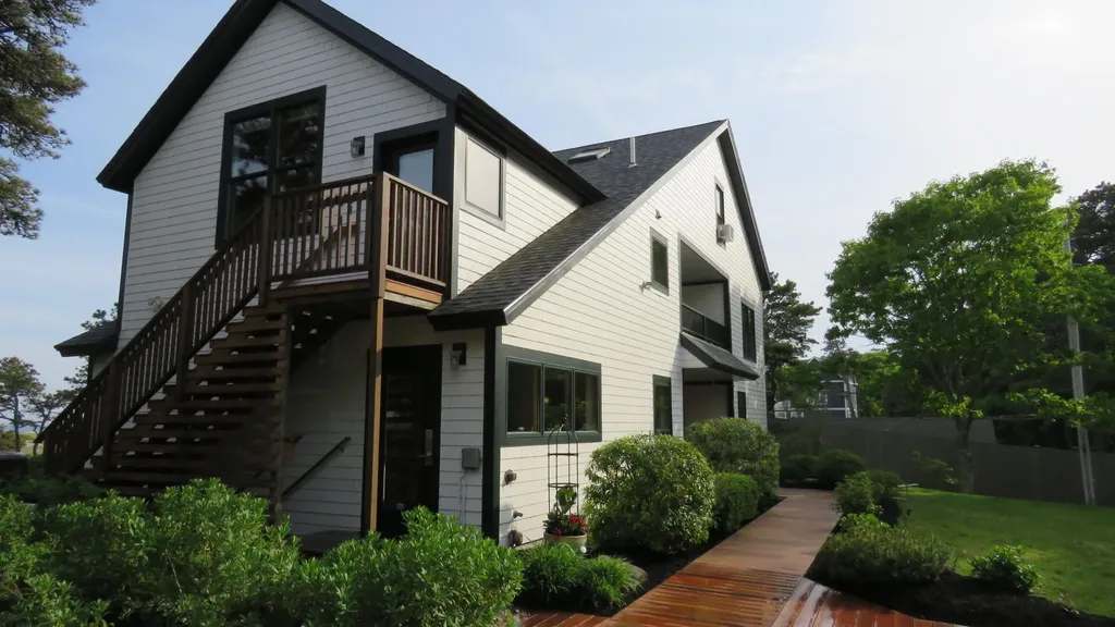 823 Popham Road Phippsburg ME 04562