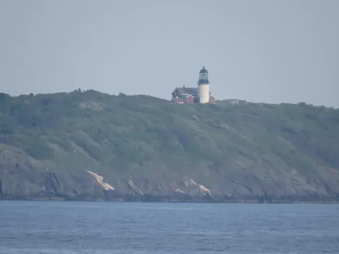823 Popham Road Phippsburg ME 04562