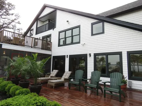 823 Popham Road Phippsburg ME 04562