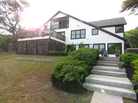823 Popham Road Phippsburg ME 04562