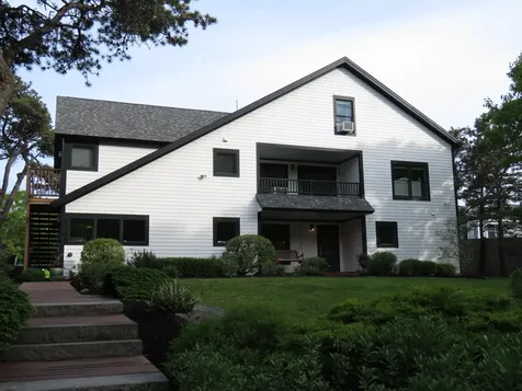 823 Popham Road Phippsburg ME 04562
