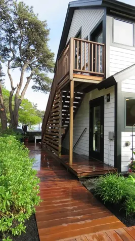 823 Popham Road Phippsburg ME 04562