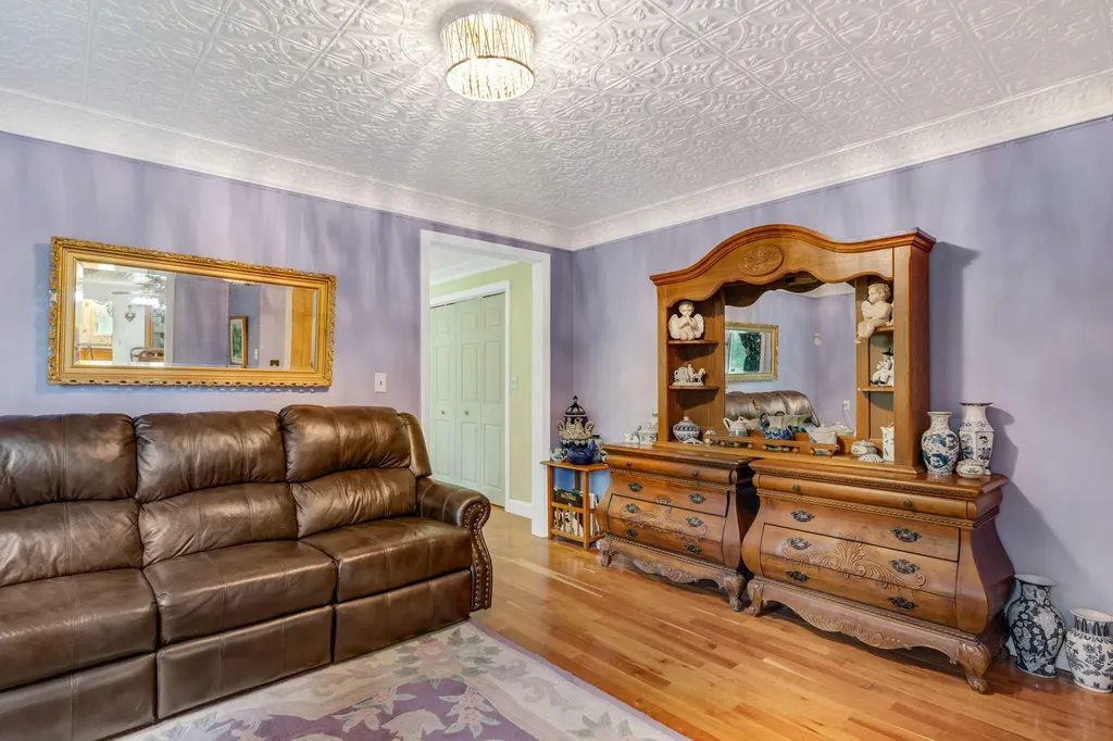 2952 Sennebec Road Appleton ME 04862