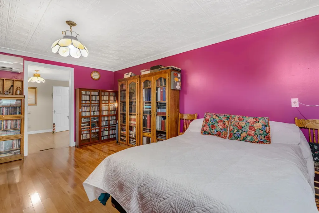 2952 Sennebec Road Appleton ME 04862