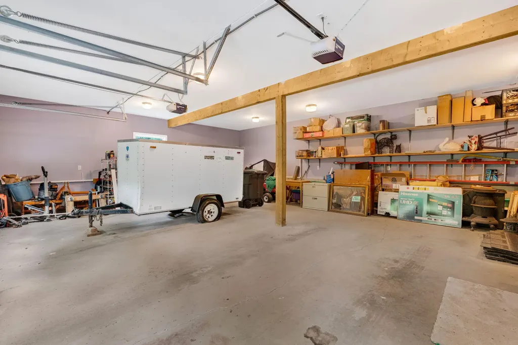 2952 Sennebec Road Appleton ME 04862