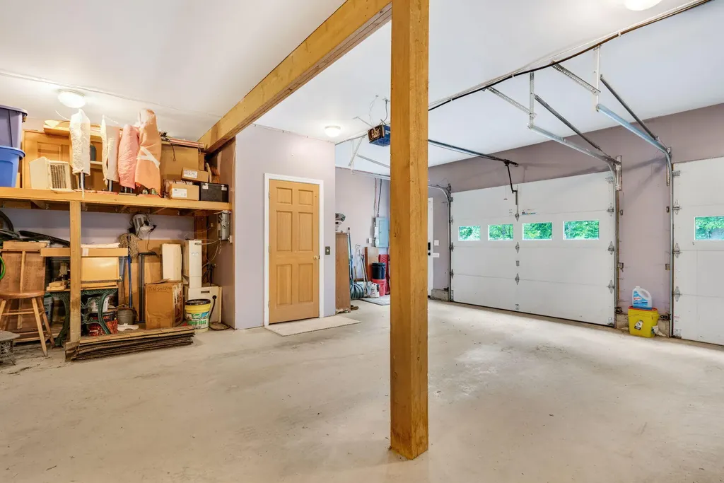 2952 Sennebec Road Appleton ME 04862