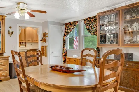 2952 Sennebec Road Appleton ME 04862