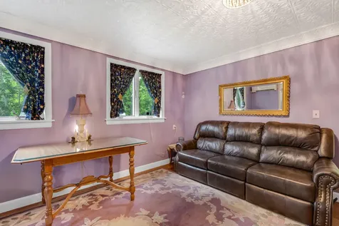2952 Sennebec Road Appleton ME 04862