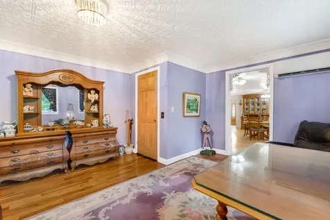 2952 Sennebec Road Appleton ME 04862