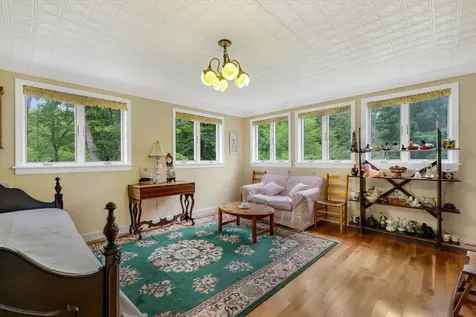 2952 Sennebec Road Appleton ME 04862