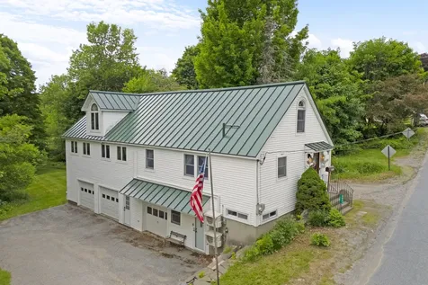 2952 Sennebec Road Appleton ME 04862