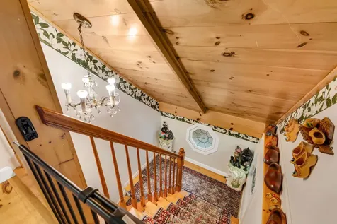 2952 Sennebec Road Appleton ME 04862