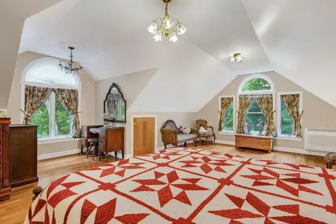 2952 Sennebec Road Appleton ME 04862